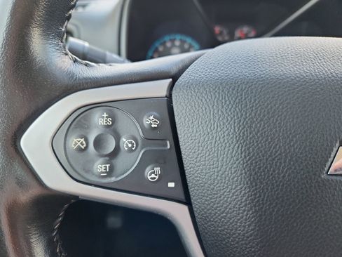 Used 2021 Chevrolet Colorado LT w/ Safety Package image 20