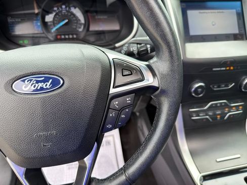 Used 2019 Ford Edge SEL w/ Equipment Group 201A FWD image 36
