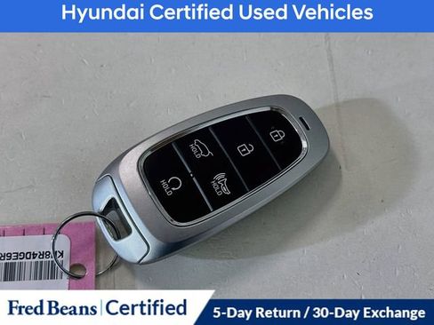 Used 2024 Hyundai Palisade SEL w/ Premium Package AWD/4WD image 35