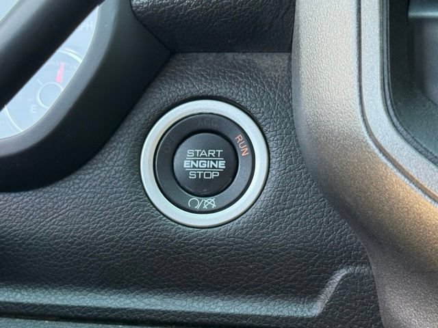 Used 2023 RAM 2500 Tradesman AWD/4WD image 29