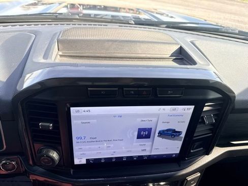 Used 2023 Ford F150 XLT w/ Equipment Group 302A High image 33