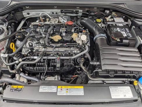 Used 2024 Volkswagen GTI S FWD image 24