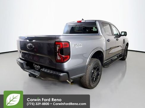 New 2026 Ford Ranger XLT AWD/4WD image 29