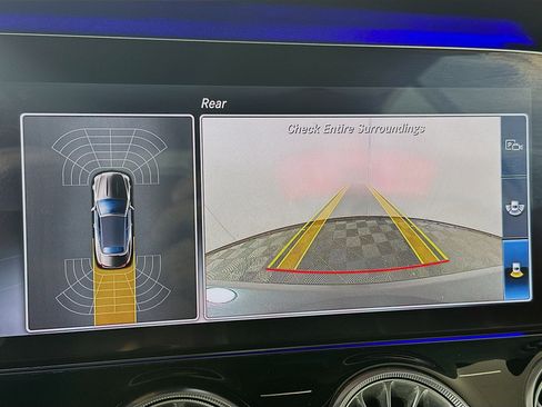 Certified 2018 Mercedes-Benz E 400 Cabriolet image 14