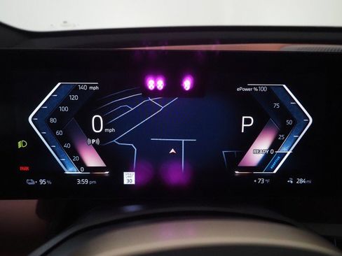 Used 2024 BMW iX xDrive50 w/ Sport Package image 19