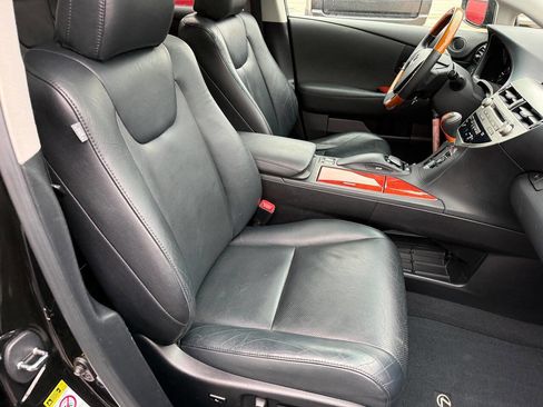Used 2012 Lexus RX 350 AWD w/ Premium Pkg image 79