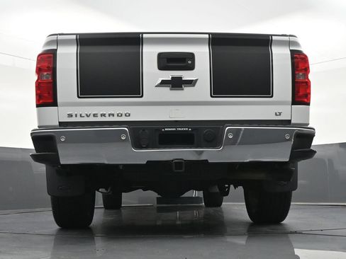 Used 2015 Chevrolet Silverado 1500 LT w/ Rally 2 Edition AWD/4WD image 28