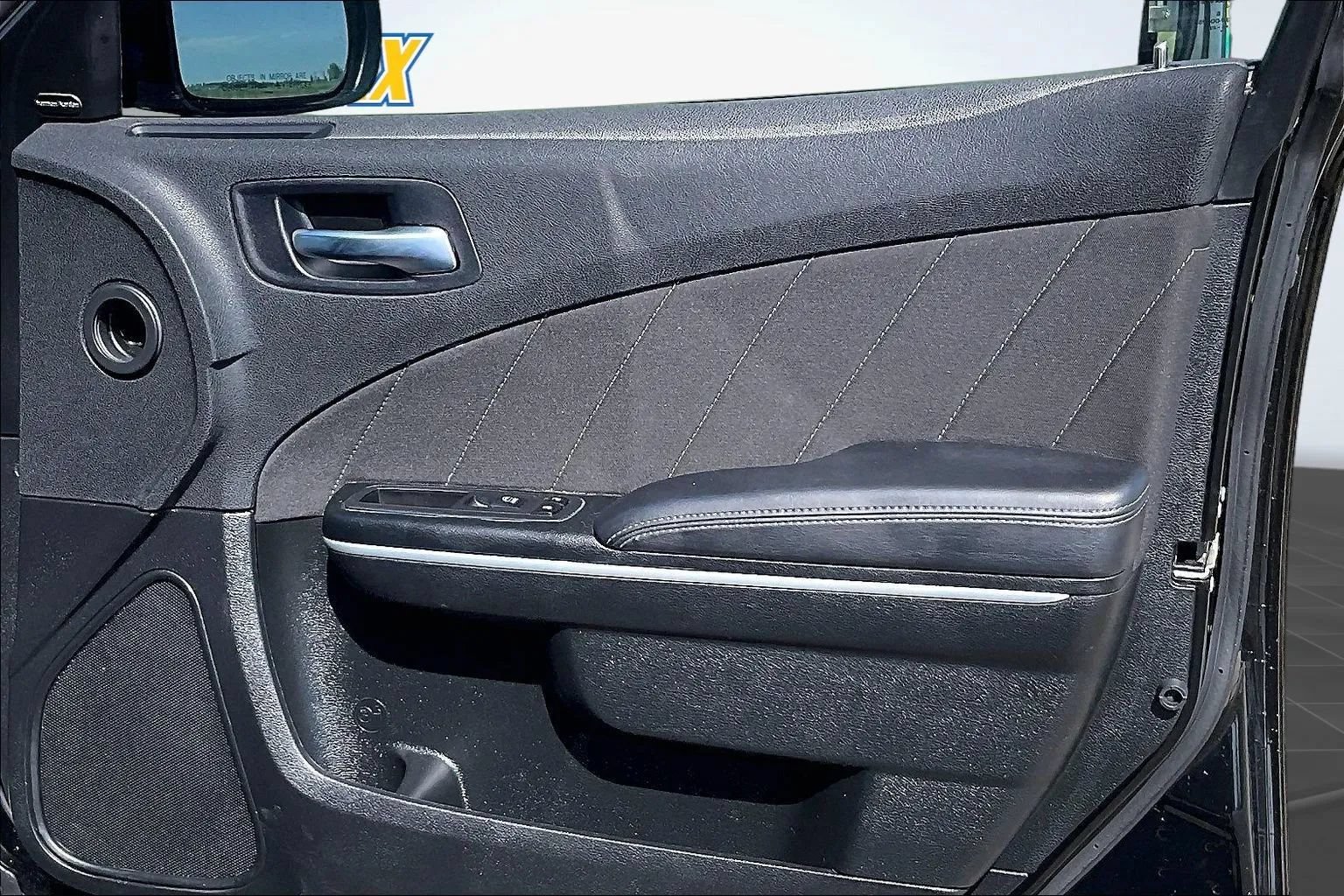 Used 2023 Dodge Charger Scat Pack w/ Harman/Kardon Audio Group RWD image 31