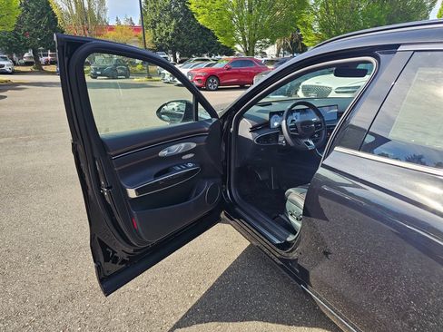 New 2026 Genesis GV70 3.5T Sport Prestige AWD/4WD image 20