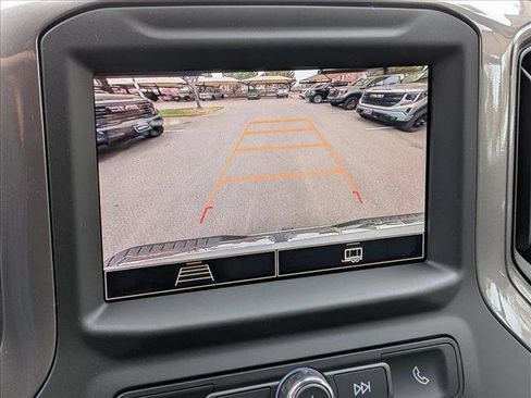 New 2026 GMC Sierra 3500 Pro image 11