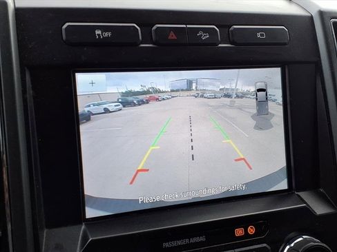 Used 2021 Ford F250 XLT w/ XLT Premium Package image 5