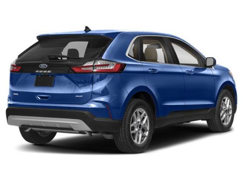 Used 2023 Ford Edge SEL w/ Convenience Package AWD/4WD image 2