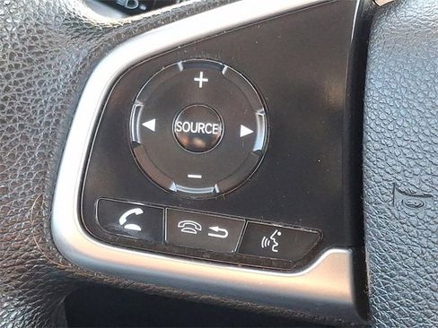 Used 2016 Honda Civic LX image 20