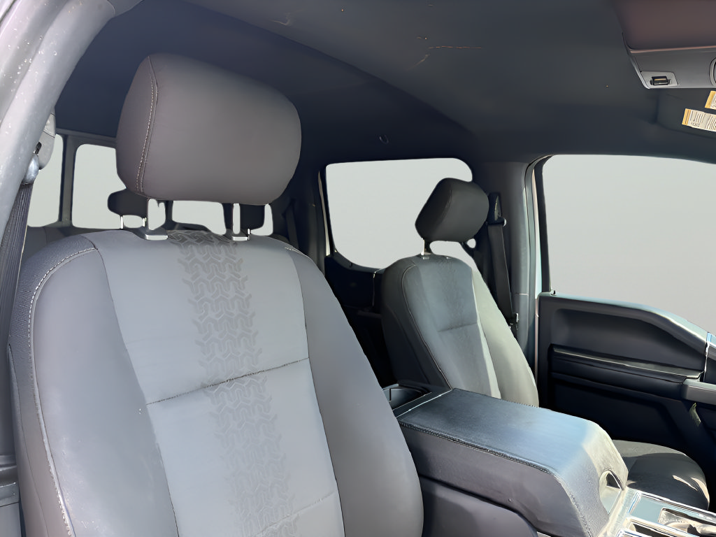 Used 2018 Ford F150 XLT w/ Equipment Group 302A Luxury RWD image 40