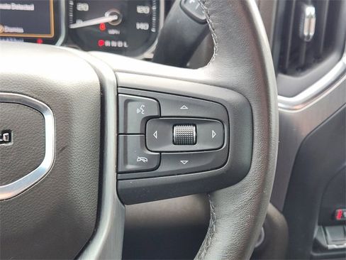 Used 2021 GMC Sierra 1500 Denali w/ Driver Alert Package II image 29