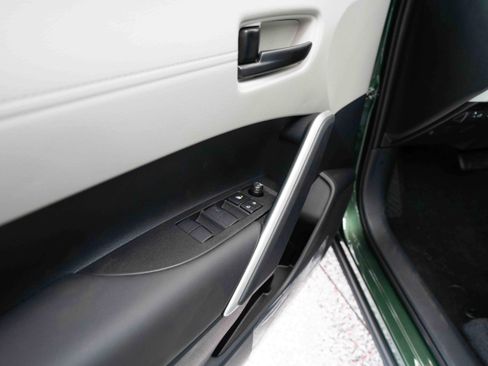 New 2026 Toyota Corolla Cross LE image 7