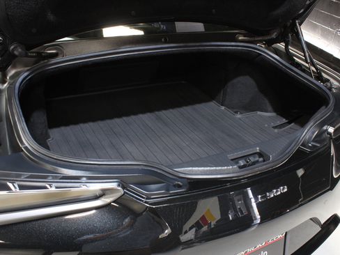 Used 2018 Lexus LC 500 Coupe image 54