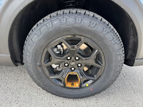 New 2026 Ford Explorer Tremor w/ Tremor Convenience Package image 11