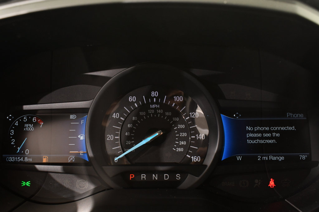 Used 2023 Ford Edge SEL w/ Convenience Package AWD/4WD image 23