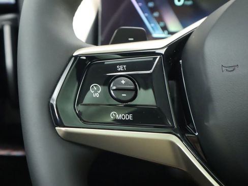 Used 2025 BMW X3 xDrive30i w/ Premium Package image 12