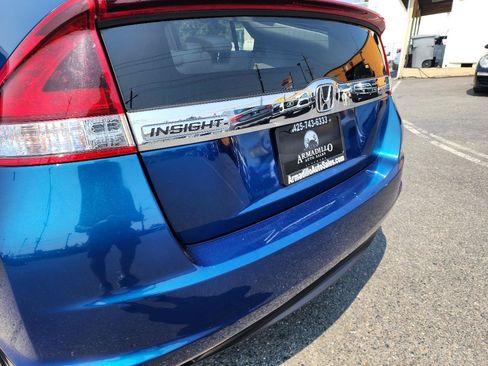 Used 2013 Honda Insight image 33