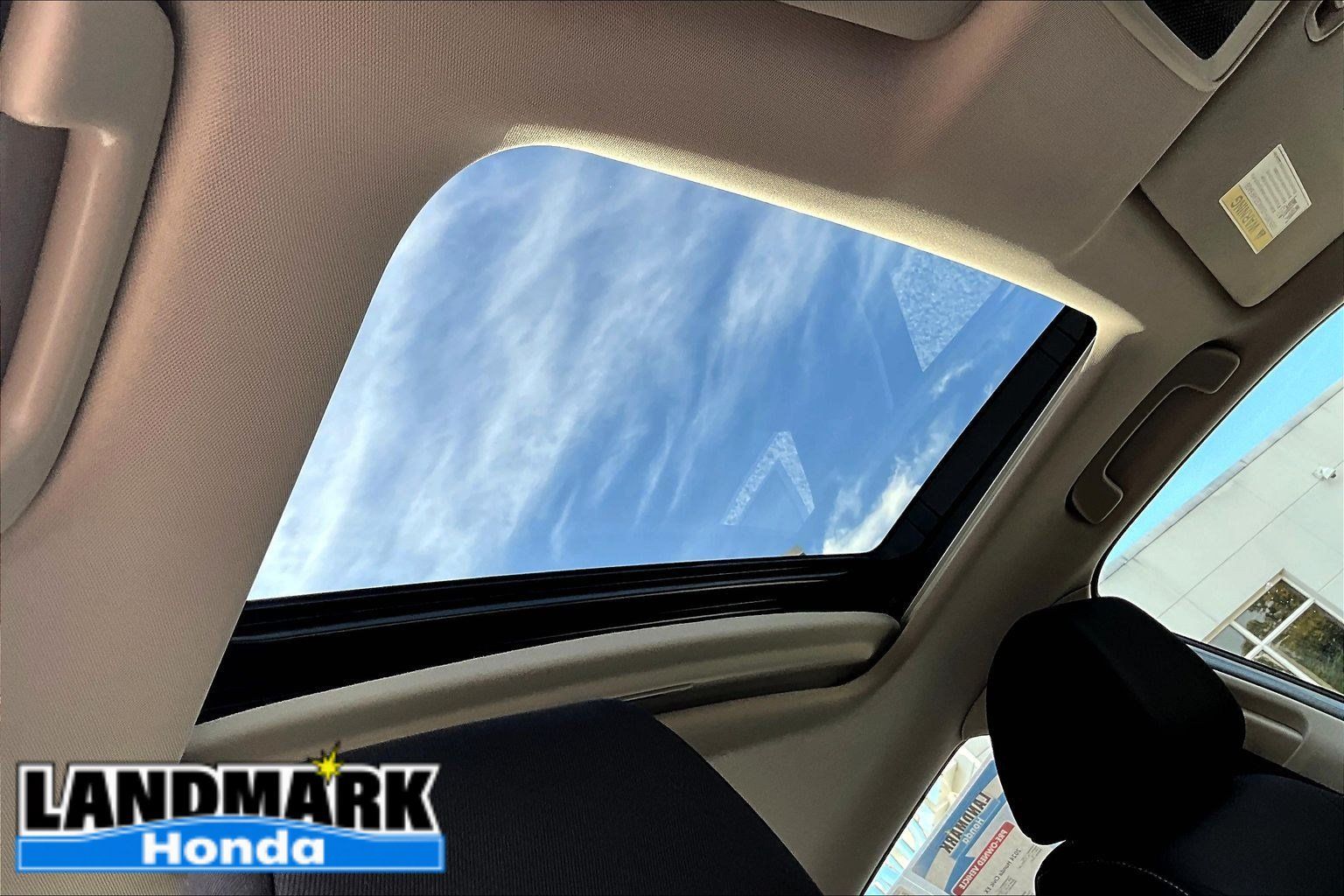 Used 2024 Honda Civic EX image 17