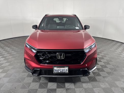 Used 2024 Honda CR-V Sport image 9