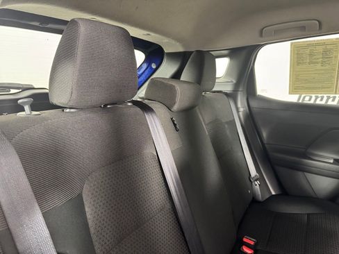 Used 2025 Nissan Kicks S AWD/4WD image 31
