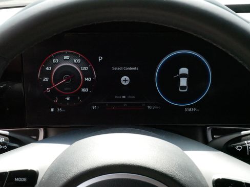 Used 2023 Hyundai Elantra SEL w/ Convenience Package FWD image 21