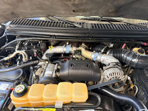 Used 2002 Ford F350 Lariat image 20