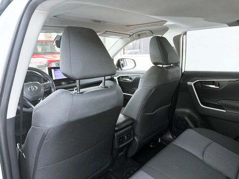 Used 2024 Toyota RAV4 XLE w/ Convenience Package AWD/4WD image 25