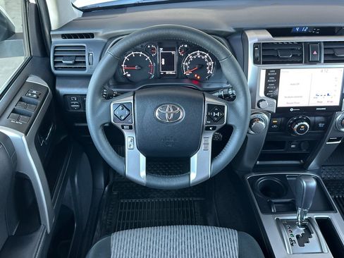 Certified 2023 Toyota 4Runner SR5 w/ Revi RWD image 13
