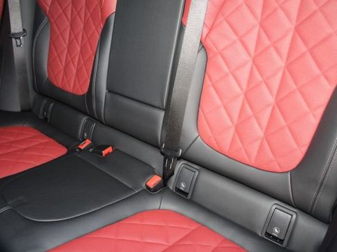 New 2026 BMW X6 xDrive40i image 20