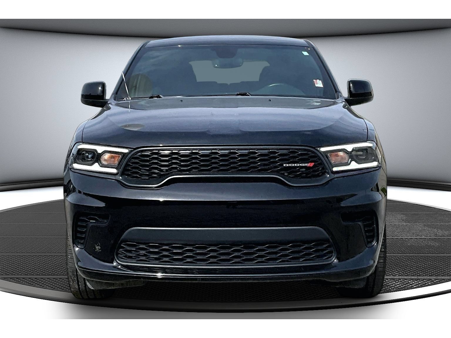 Certified 2025 Dodge Durango GT w/ Trailer Tow Group IV AWD/4WD image 4