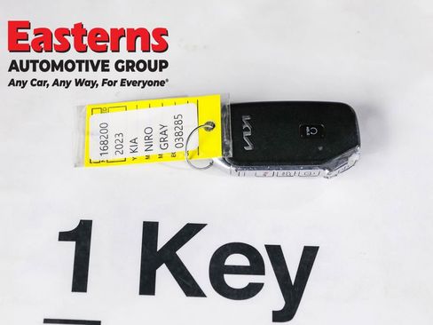 Used 2023 Kia Niro Wind w/ Wind Preserve Package image 22