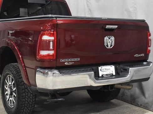 Certified 2022 RAM 2500 Laramie image 10