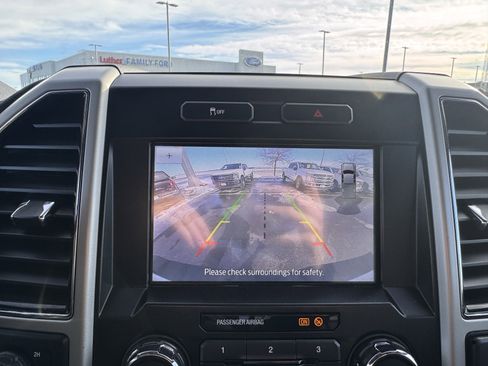 Used 2021 Ford F350 Lariat image 21