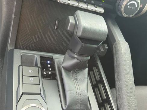 Used 2025 Toyota Tacoma SR5 RWD image 23