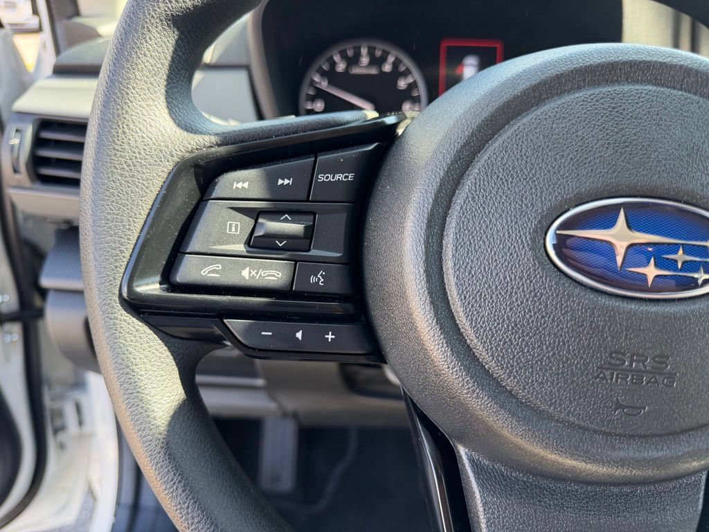 Used 2026 Subaru Crosstrek 2.5i Premium AWD/4WD image 22