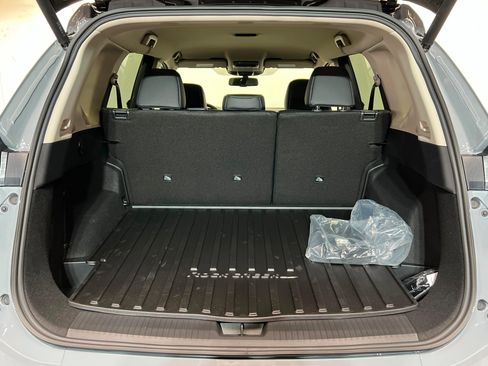 New 2026 Nissan Rogue Rock Creek w/ Rock Creek Premium Package image 22