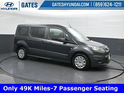 Used 2018 Ford Transit Connect XL