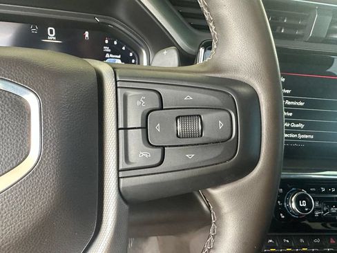 Used 2026 GMC Sierra 1500 Denali w/ Technology Package RWD image 23