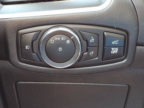 Used 2024 Ford Edge SEL w/ Convenience Package AWD/4WD image 14