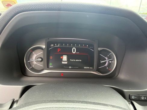 Used 2023 Honda Passport EX-L image 10