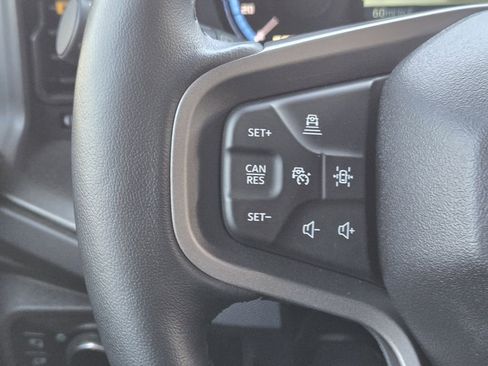 Used 2024 Ford Bronco Badlands image 34