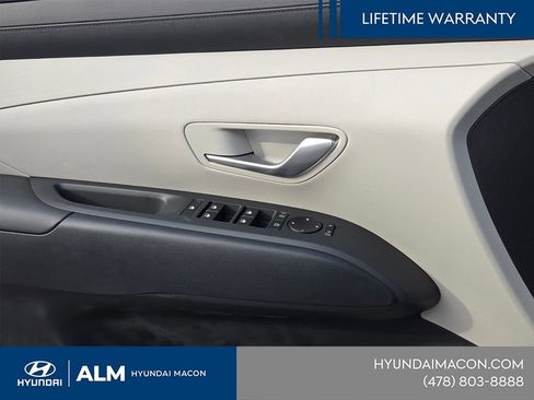 New 2026 Hyundai Tucson SEL FWD image 29