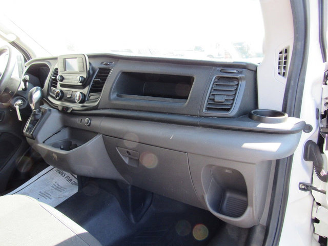 Used 2020 Ford Transit 150 Medium Roof RWD image 15