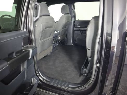 Used 2023 Ford F150 XLT w/ Equipment Group 302A High AWD/4WD image 64