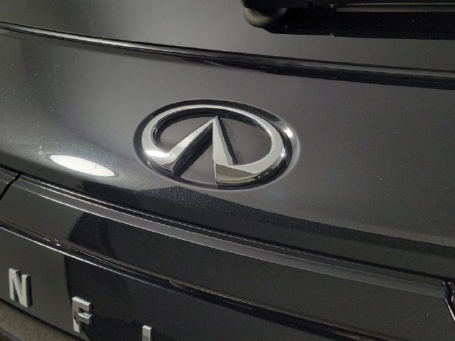 Certified 2024 INFINITI QX60 Pure AWD/4WD image 5