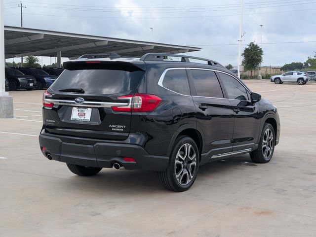 Used 2026 Subaru Ascent Limited w/ Popular Package #2 AWD/4WD image 5